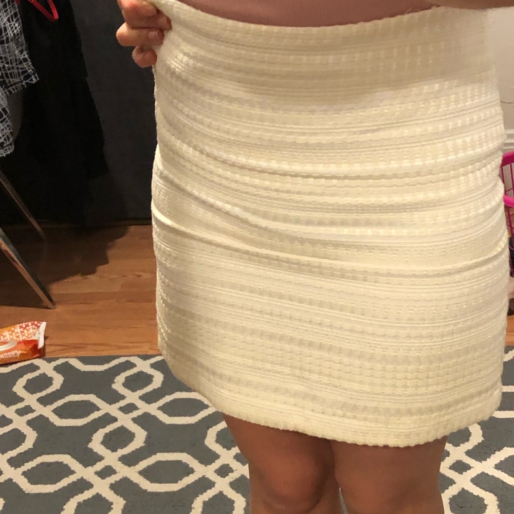 H&M short skirt - size 2